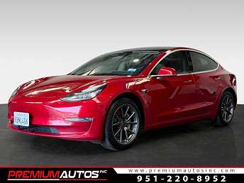 Used 2017 Tesla Model 3 for Sale Near Me - CARFAX