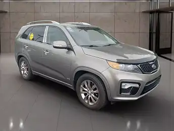 2013 Kia Sorento SX