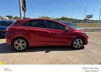 2014 Hyundai Elantra Base 