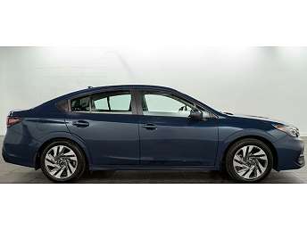 2024 Subaru Legacy Limited 