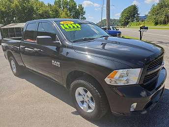 2017 Ram 1500 ST 