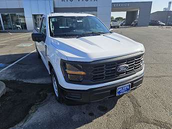 2024 Ford F-150 XL 
