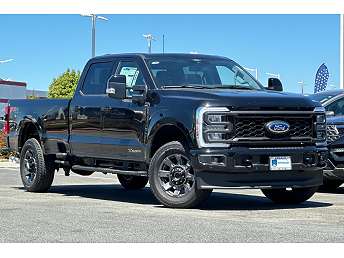 2024 Ford F-350 Lariat 