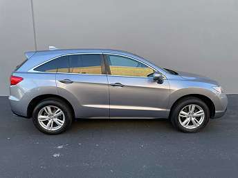 2015 Acura RDX Base 