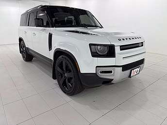 Used Land Rover for Sale in Queens Village, NY (with Photos) - CARFAX