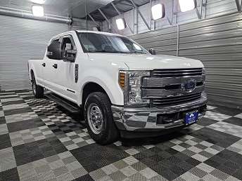 2019 Ford F-250 XL 