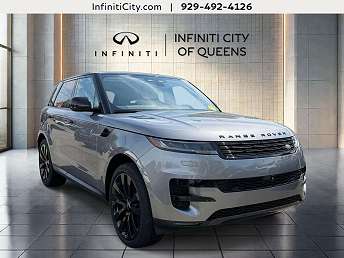 Used Land Rover for Sale in Queens Village, NY (with Photos) - CARFAX