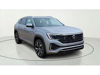New Volkswagen Atlas for Sale Near Me (with Photos) | CARFAX