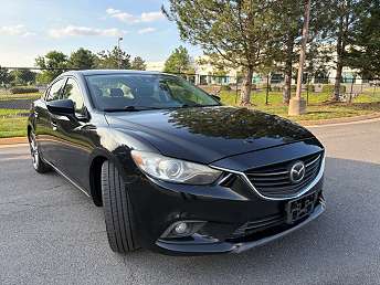 Used Mazda Mazda6 i Grand Touring for Sale Near Me - CARFAX
