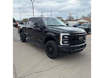2024 Ford F-250 Lariat 