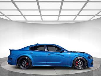 Used 2020 Dodge Charger SRT for Sale Near Me - CARFAX