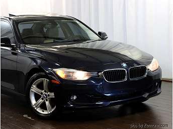 2013 BMW 3 Series 328i xDrive 