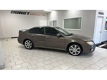 Air Bag AIR SPRING , Seats Legacy