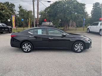 2024 Nissan Altima S 
