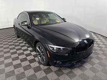 2020 BMW 4 Series 440i xDrive 
