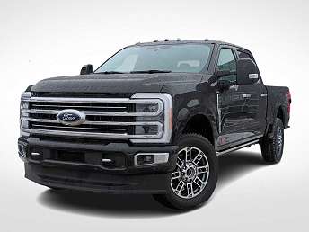 2023 F 250 Limited For Salenull