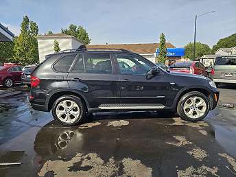 2013 BMW X5 xDrive50i 