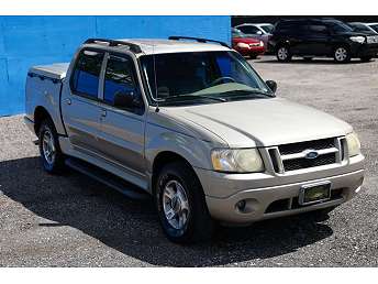 Used Ford Explorer Sport Trac for Sale Near Me - CARFAX