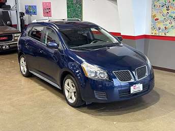 Used Pontiac Vibe for Sale Near Me - CARFAX