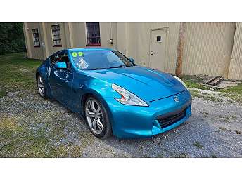 さーちん様 Used 2009 Nissan Z 370Z for Sale Near Me - CARFAX