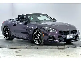 2023 BMW Z4 sDrive30i