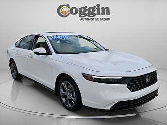 2025 Honda Accord EXL 