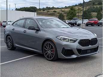 2024 BMW 2 Series M235i xDrive 