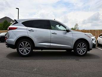 Used Acura for Sale in Louisville, KY (with Photos) - CARFAX