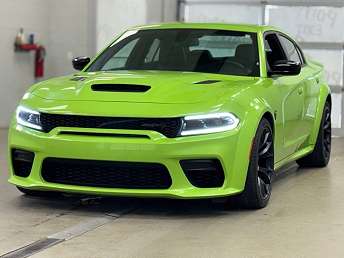 Used Dodge Charger SRT for Sale Near Me - CARFAX