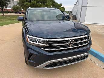 2022 Volkswagen Atlas SE 