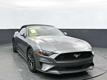 2023 Ford Mustang  