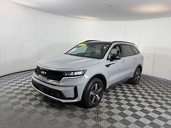 2023 Kia Sorento EX 