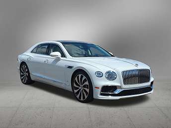 2022 Bentley Flying Spur  
