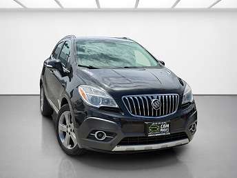 2014 Buick Encore Convenience 