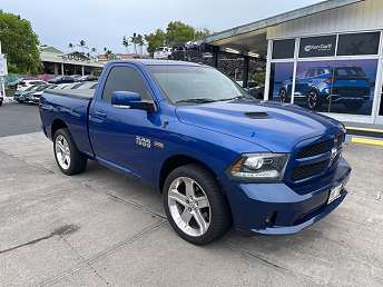 2014 Ram 1500 Sport 