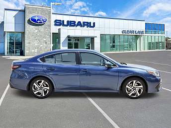 2020 Subaru Legacy Limited 