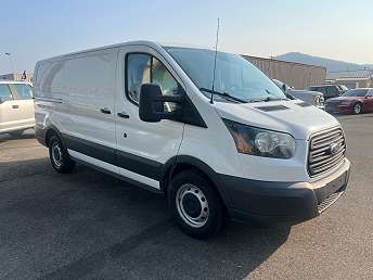 2016 Ford Transit  