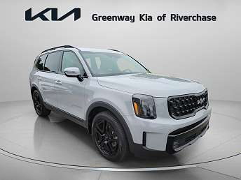 2024 Kia Telluride SX Prestige 