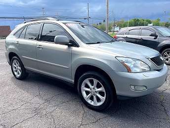 2008 Lexus RX 350 