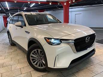 2024 Mazda CX-90 Preferred 