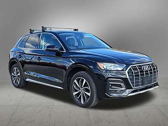2021 Audi Q5 Premium 