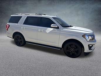 2021 Ford Expedition XLT 