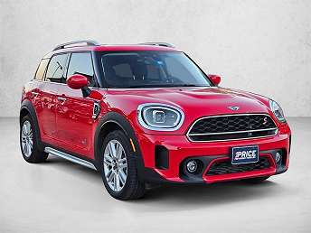 2024 Mini Cooper Countryman S 