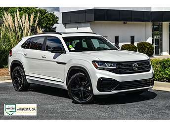 Used Volkswagen for Sale in Augusta, GA (with Photos) - CARFAX