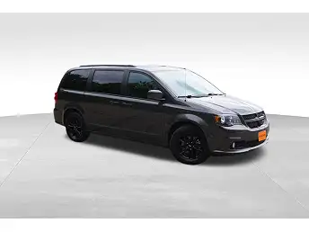 2020 Dodge Grand Caravan SE