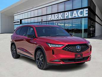 2023 Acura MDX Base 