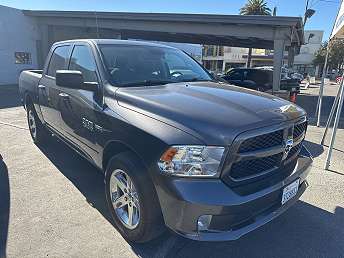 2015 Ram 1500 ST 