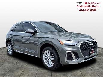 2023 Audi Q5 Premium 