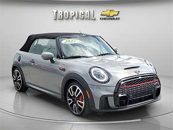 Used Mini Cooper John Cooper Works for Sale Near Me - CARFAX Used Mini Cooper John Cooper Works for Sale Near Me - CARFAX