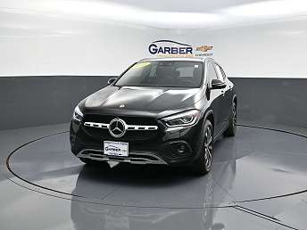 2022 Mercedes-Benz GLA 250 